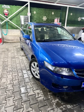 Honda Accord 7, снимка 3 — Bazar.bg Honda Accord 7, снимка 3
