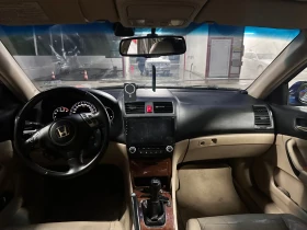 Honda Accord 7, снимка 10 — Bazar.bg Honda Accord 7, снимка 10
