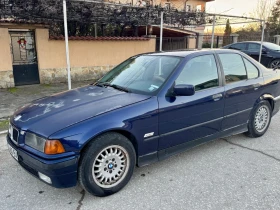 BMW 320 E36 320I ШПЕР, снимка 7 — Bazar.bg BMW 320 E36 320I ШПЕР, снимка 7