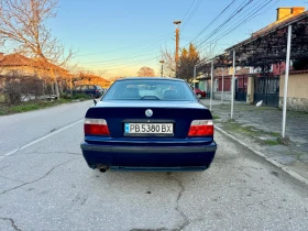 BMW 320 E36 320I ШПЕР, снимка 5 — Bazar.bg BMW 320 E36 320I ШПЕР, снимка 5