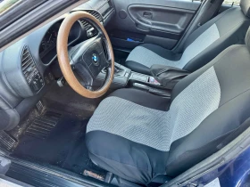 BMW 320 E36 320I ШПЕР, снимка 11 — Bazar.bg BMW 320 E36 320I ШПЕР, снимка 11
