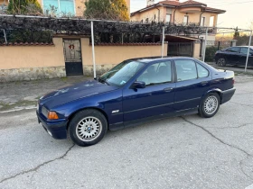 BMW 320 E36 320I ШПЕР, снимка 2 — Bazar.bg BMW 320 E36 320I ШПЕР, снимка 2