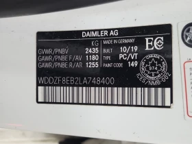 Mercedes-Benz E 350 * CARFAX * БЕЗ ПЪРВОНАЧАЛНА ВНОСКА - 23500 € / 45962.00 лв. - 51245283 15