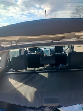 Toyota Corolla verso, снимка 5