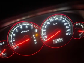 Subaru Legacy, снимка 10