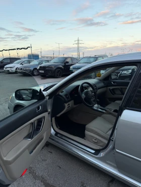 Subaru Legacy - 3950 € / 7725.53 лв. - 64790862 5