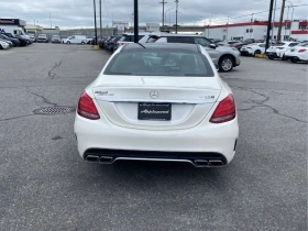 Mercedes-Benz AMG GT C * 63 S * CARFAX * БЕЗ ПЪРВОНАЧАЛНА ВНОСКА - 42050 € / 82242.65 лв. - 82460467 4