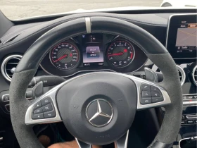 Mercedes-Benz AMG GT C * 63 S * CARFAX * БЕЗ ПЪРВОНАЧАЛНА ВНОСКА - 42050 € / 82242.65 лв. - 82460467 17