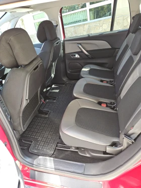 Citroen Grand C4 Picasso - 12990 € / 25406.23 лв. - 56484373 14