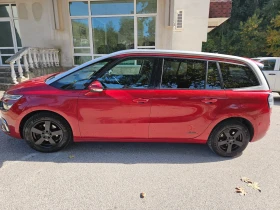 Citroen Grand C4 Picasso - 12990 € / 25406.23 лв. - 56484373 15
