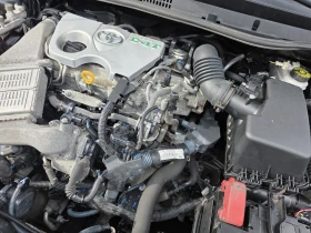 Toyota Auris 1.2 NAVI ������EURO6 | Mobile.bg � ����� ������ 17