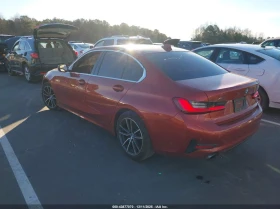 BMW 330 I xDrive * CARFAX*  - 19400 € / 37943.10 лв. - 15423736 3