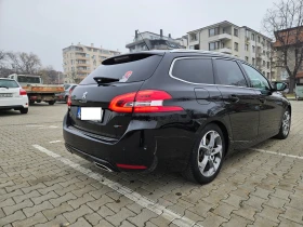 Peugeot 308 GT 180hp EAT8 - 14800 € / 28946.28 лв. - 93266336 5