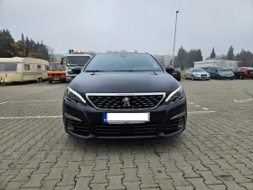 Peugeot 308 GT 180hp EAT8 - 14800 € / 28946.28 лв. - 93266336 2