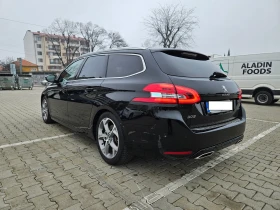 Peugeot 308 GT 180hp EAT8 - 14800 € / 28946.28 лв. - 93266336 7