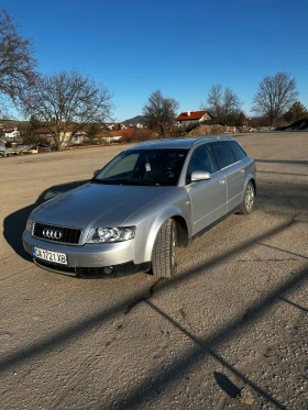 Audi A4 - 2000 € / 3911.66 лв. - 14939871 2