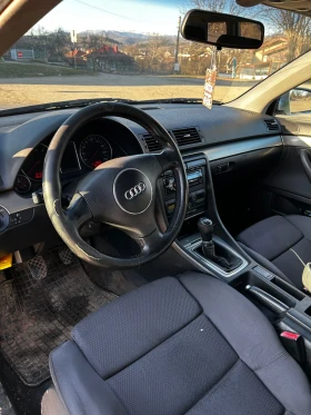 Audi A4 - 2000 € / 3911.66 лв. - 14939871 6