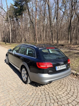 Audi A6 Allroad - 7000 € / 13690.81 лв. - 82322122 4