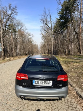 Audi A6 Allroad - 7000 € / 13690.81 лв. - 82322122 5