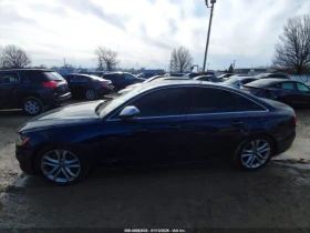 Audi S6 FULL* LED* PRESTIGE*  - 12175 € / 23812.23 лв. - 47020895 6