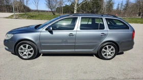 Skoda Octavia 1.6 - 4800 € / 9387.98 лв. - 58697936 2