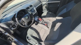 Skoda Octavia 1.6 - 4800 € / 9387.98 лв. - 58697936 9