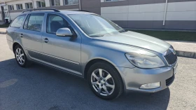 Skoda Octavia 1.6 - 4800 € / 9387.98 лв. - 58697936 7