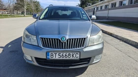 Skoda Octavia 1.6 - 4800 € / 9387.98 лв. - 58697936 8