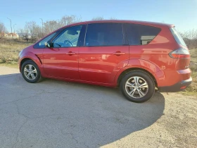 Ford S-Max - 2950 € / 5769.70 лв. - 34109714 2