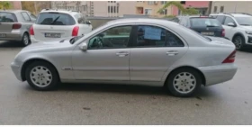 Mercedes-Benz C 200 - 2000 € / 3911.66 лв. - 81123501 4