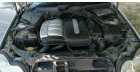 Mercedes-Benz C 200 - 2000 € / 3911.66 лв. - 81123501 10