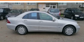 Mercedes-Benz C 200 - 2000 € / 3911.66 лв. - 81123501 3