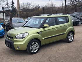 Kia Soul 1, 6crdi 90kc | Mobile.bg � ����� ������ 6