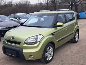 Kia Soul 1, 6crdi 90kc