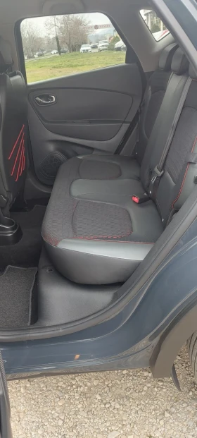 Renault Captur 1.5 dci EUR 6B - 8700 € / 17015.72 лв. - 93948622 15