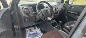 Renault Captur 1.5 dci EUR 6B - 8700 € / 17015.72 лв. - 93948622 13