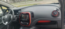 Renault Captur 1.5 dci EUR 6B - 8700 € / 17015.72 лв. - 93948622 12