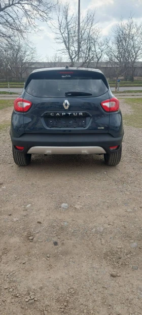 Renault Captur 1.5 dci EUR 6B - 8700 € / 17015.72 лв. - 93948622 8