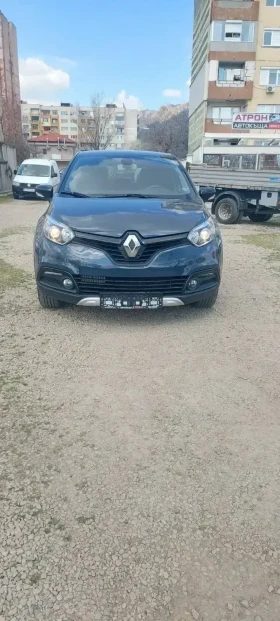 Renault Captur 1.5 dci EUR 6B | Mobile.bg � ����� ������ 17