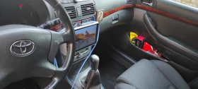Toyota Avensis undefined | Auto.bg — изображение 6