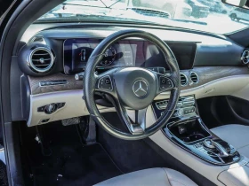 Mercedes-Benz E 400 AMG Line * Фиксирана цена до БГ * От Mercedes *  - 23600 € / 46157.59 лв. - 42967115 7
