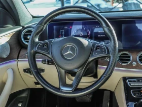 Mercedes-Benz E 400 AMG Line * Фиксирана цена до БГ * От Mercedes *  - 23600 € / 46157.59 лв. - 42967115 8