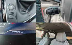 Peugeot 3008 2.0 HDI-GT LINE-КОЖА-НАВИГАЦИЯ-КАМЕРА - 13200 € / 25816.96 лв. - 77674301 16