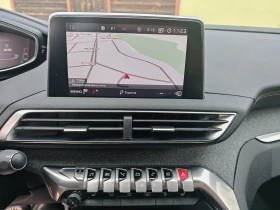 Peugeot 3008 2.0 HDI-GT LINE-КОЖА-НАВИГАЦИЯ-КАМЕРА - 13200 € / 25816.96 лв. - 77674301 12