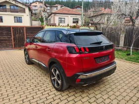 Peugeot 3008 2.0 HDI-GT LINE-КОЖА-НАВИГАЦИЯ-КАМЕРА - 13200 € / 25816.96 лв. - 77674301 6