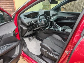 Peugeot 3008 2.0 HDI-GT LINE-КОЖА-НАВИГАЦИЯ-КАМЕРА - 13200 € / 25816.96 лв. - 77674301 7