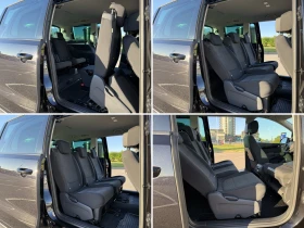 VW Sharan Bi-Xenon* 7 �����* 2.0TDI* 150��* �����* 111 931�� | Mobile.bg � ����� ������ 12