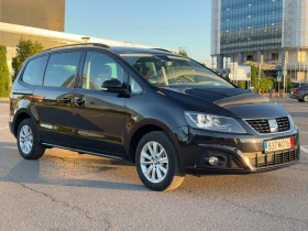 ������ VW Sharan