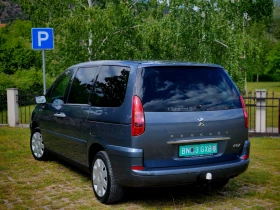 Peugeot 807 2.0HDI(136)* 6-��������* ��� ����*  | Mobile.bg � ����� ������ 5
