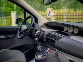 Peugeot 807 2.0HDI(136)* 6-��������* ��� ����*  | Mobile.bg � ����� ������ 13